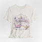 Agrabah Carpet Co. Magic Carpet Tee