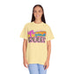 Fourth Grade Rules T-Shirt, Fun Shirt, Unisex Garment-Dyed Tee, Back to School Top, Teacher Gift