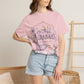 Agrabah's Carpet Co. T-Shirt — Vintage Magic Carpet Graphic Tee