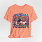 The Ribbons Fade But the Lessons Don't - Livestock Show Tee