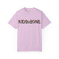 Kids Zone Daycare Comfort Colors Tee - Full Bloom