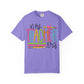 Teacher Era T-Shirt, Unisex Teacher Shirt, Back to School Gift, Educator Apparel, Fun Classroom Shirt, Cute Teacher Gift