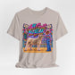 Show Steer "All Grit, No Bull" Livestock Show Tee