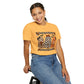 Spooky Halloween Folk Art Trio Ghosts T-Shirt