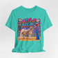 Show Steer "All Grit, No Bull" Livestock Show Tee
