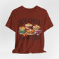 Side Chick Social Club — Thanksgiving Graphic Tee