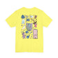 Scary Monsters Code 2319 Graphic T-Shirt