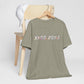 Kids Zone Daycare Easter T-Shirt — Easter Stripes