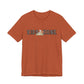 Kids Zone Daycare T-Shirt — Checkered Safari
