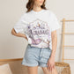 Agrabah's Carpet Co. T-Shirt — Vintage Magic Carpet Graphic Tee