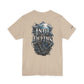 Into the Depths - Micah 7:19 Graphic Tee