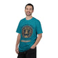 Semiquincentennial Liberty Bell T-Shirt — 250th USA Anniversary Tee