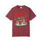 McCallister's Home Security T-Shirt — Christmas Vacation Movie Cozy Tee
