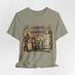 Carousel of Progress Farewell Vintage Graphic Tee