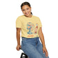 Progress Vintage Tee — "Oh boy, hottest Fourth of July we've had in years!"