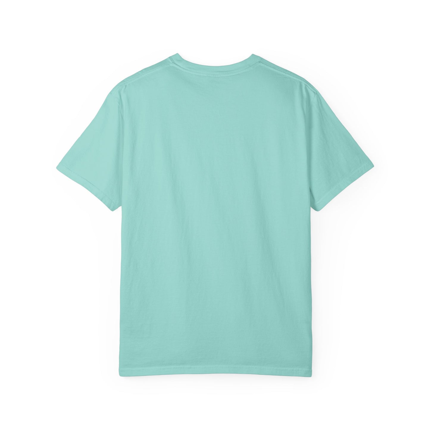 Progress Vintage Tee — "Oh boy, hottest Fourth of July we've had in years!"