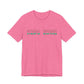 Kids Zone Daycare T-Shirt--Watermelon Lettering