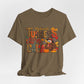 My Favorite Turkeys Call Me LaLa - Thanksgiving Graphic Tee