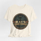 Ray’s Bayou Navigation Co. T-Shirt — Vintage Adventure Bayou Tee
