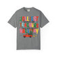Jolliest Bunch of Teachers This Side of the Hallway T-Shirt