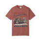 Fagin's Bargain Barge & Salvage Graphic T-Shirt