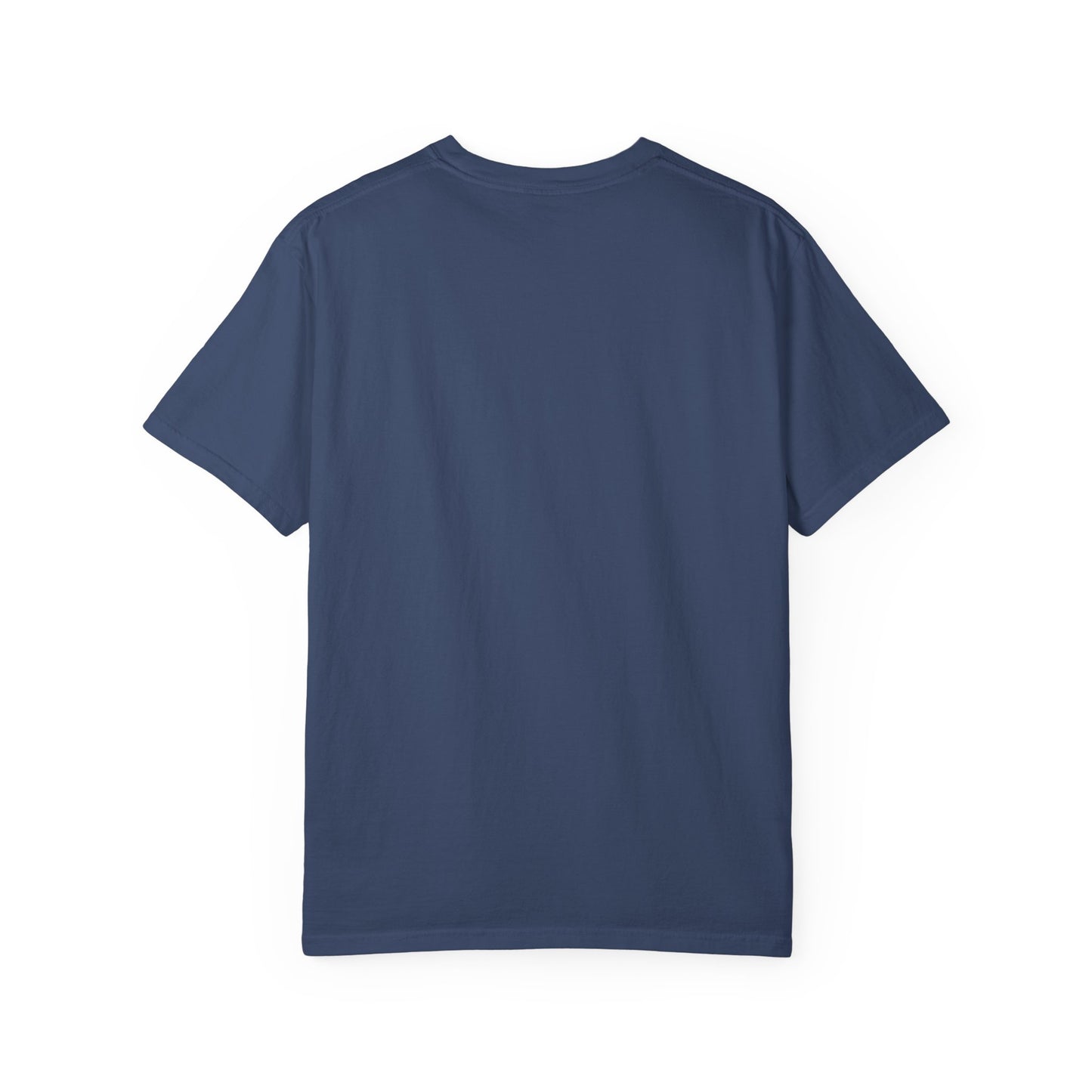 Vintage 'Bert's Pavement & Chimney Service' Graphic T-Shirt — Main Street USA Retro Tee