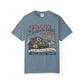 Fagin's Bargain Barge & Salvage Graphic T-Shirt