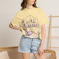 Agrabah's Carpet Co. T-Shirt — Vintage Magic Carpet Graphic Tee
