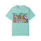 Personalized Kindergarten Teacher T-Shirt