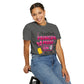 Assistant Principal Mode On T-Shirt — All Day Every Day