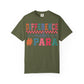 Difference Maker Para T-Shirt — Paraeducator Appreciation Tee