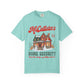 McCallister's Home Security T-Shirt — Christmas Vacation Movie Cozy Tee