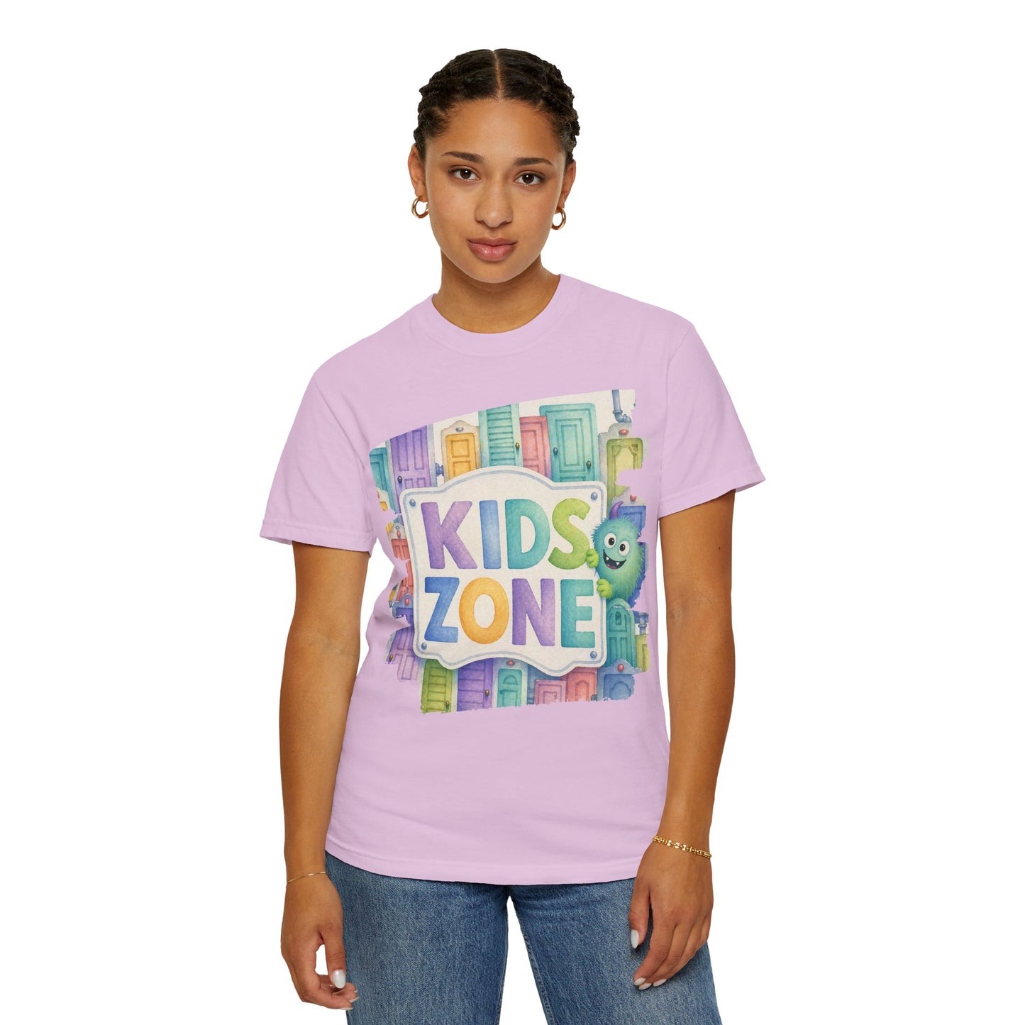 Kid Zone - Monsters 2319