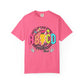 Teacher Tour Unisex T-Shirt, Gift for Educators, Back to School Shirt, Graduation, Teacher Appreciation, Rock n Roll Vibe