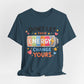Don't Let Their Energy Change Yours Tee — Positive Vibes Graphic T-Shirt