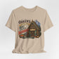Oaken's Supply Hut: Big Summer Blowout - Vintage Park Inspired Tee