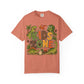 Kids Zone Daycare T-Shirt - Dino Crayon