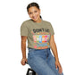 Don’t Let Their Energy Change Yours T‑Shirt — Positive Vibes Graphic Tee