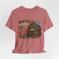 Oaken's Supply Hut: Big Summer Blowout - Vintage Park Inspired Tee