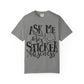 Ask Me About My Sticker Business T-Shirt, Funny Graphic Tee, Gift for Makers, Entrepreneur Apparel, Creative Business Shirt