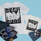 Daddy and Me Best Buds Tee Bundle