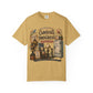 Carousel of Progress Vintage Graphic T-Shirt