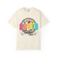 Teacher Tour Unisex T-Shirt, Gift for Educators, Back to School Shirt, Graduation, Teacher Appreciation, Rock n Roll Vibe