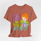 Take Chances Make Mistakes Get Messy T-Shirt