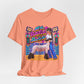 "All the Pretty Girls Show Like This" Show Lamb Graphic Tee