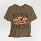 Side Chick Social Club — Thanksgiving Graphic Tee