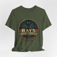 Ray’s Bayou Navigation Co. T-Shirt — Vintage Adventure Bayou Tee