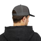 Into the Depths - Micah 7:19 Trucker Cap
