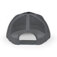 Into the Depths - Micah 7:19 Trucker Cap