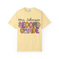 Personalized Second Grade Teacher T-Shirt